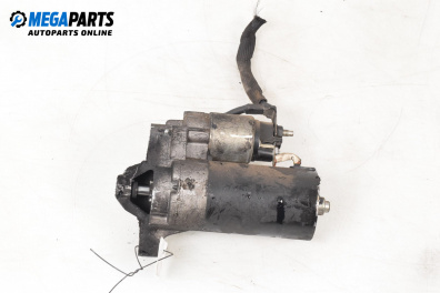 Стартер за Peugeot 307 Hatchback (08.2000 - 12.2012) 2.0 HDi 110, 107 к.с.