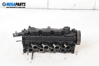 Глава за Peugeot 307 Hatchback (08.2000 - 12.2012) 2.0 HDi 110, 107 к.с.