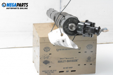 Дюза дизел за Peugeot 307 Hatchback (08.2000 - 12.2012) 2.0 HDi 110, 107 к.с., № 0 445 110 076