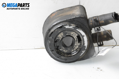 Маслоохладител за Peugeot 307 Hatchback (08.2000 - 12.2012) 2.0 HDi 110, 107 к.с.