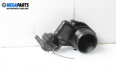 Дроселова клапа за Peugeot 307 Hatchback (08.2000 - 12.2012) 2.0 HDi 110, 107 к.с.