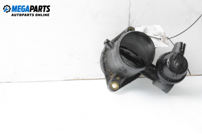 Дроселова клапа за Peugeot 307 Hatchback (08.2000 - 12.2012) 2.0 HDi 110, 107 к.с.