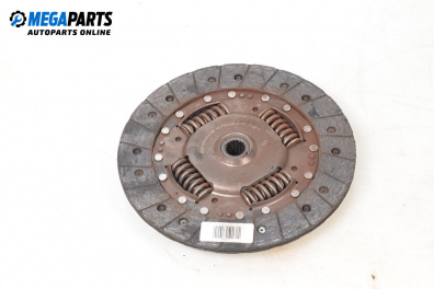 Феродов диск за Peugeot 307 Hatchback (08.2000 - 12.2012) 2.0 HDi 110, 107 к.с.