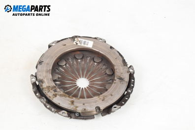 Притискателен диск на съединителя за Peugeot 307 Hatchback (08.2000 - 12.2012) 2.0 HDi 110, 107 к.с.