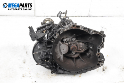 Ръчна скоростна кутия за Peugeot 307 Hatchback (08.2000 - 12.2012) 2.0 HDi 110, 107 к.с.