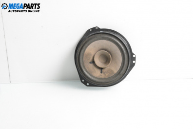 Високоговорител за Opel Zafira A Minivan (04.1999 - 06.2005)