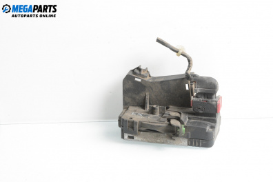 Брава на врата за Opel Zafira A Minivan (04.1999 - 06.2005), позиция: предна, лява