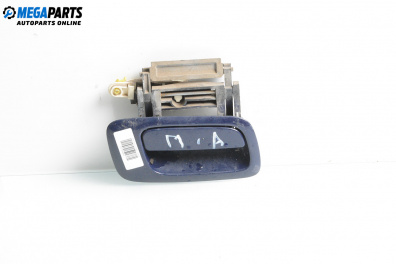 Външна дръжка за Opel Zafira A Minivan (04.1999 - 06.2005), 4+1 вр., миниван, позиция: предна, дясна