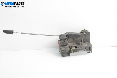 Брава на врата за Opel Zafira A Minivan (04.1999 - 06.2005), позиция: предна, дясна