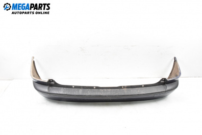 Задна броня за Opel Zafira A Minivan (04.1999 - 06.2005), миниван