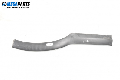 Вежда калник за Opel Zafira A Minivan (04.1999 - 06.2005), миниван, позиция: задна, дясна