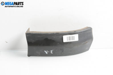 Външни лайсни за Opel Zafira A Minivan (04.1999 - 06.2005), миниван, позиция: задна