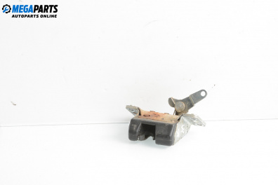 Брава заден капак за Opel Zafira A Minivan (04.1999 - 06.2005), миниван, позиция: задна