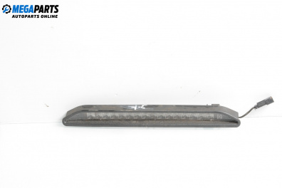 Трети стоп за Opel Zafira A Minivan (04.1999 - 06.2005), миниван