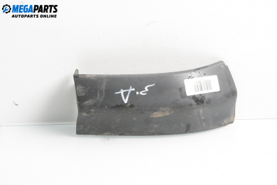 Външни лайсни за Opel Zafira A Minivan (04.1999 - 06.2005), миниван, позиция: задна