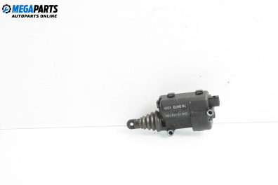 Машинка централно заключване за Opel Zafira A Minivan (04.1999 - 06.2005), 4+1 вр., позиция: задна