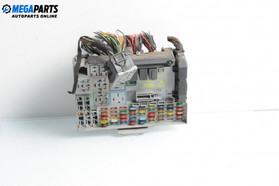 Бушонно табло за Opel Zafira A Minivan (04.1999 - 06.2005) 2.2 DTI 16V, 125 к.с.