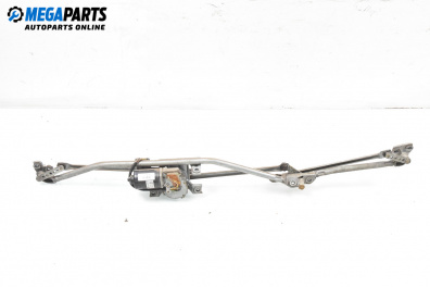 Ел. мотор за чистачките за Opel Zafira A Minivan (04.1999 - 06.2005), миниван, позиция: предна