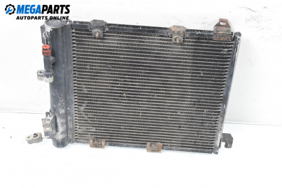 Климатичен радиатор за Opel Zafira A Minivan (04.1999 - 06.2005) 2.2 DTI 16V, 125 к.с.