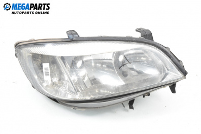 Фар за Opel Zafira A Minivan (04.1999 - 06.2005), миниван, позиция: дясна