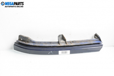 Външни лайсни за Opel Zafira A Minivan (04.1999 - 06.2005), миниван, позиция: лява