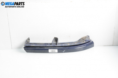 Външни лайсни за Opel Zafira A Minivan (04.1999 - 06.2005), миниван, позиция: дясна