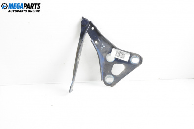 Панта преден капак за Opel Zafira A Minivan (04.1999 - 06.2005), 4+1 вр., миниван, позиция: дясна