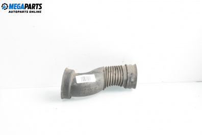 Въздуховод за Opel Zafira A Minivan (04.1999 - 06.2005) 2.2 DTI 16V, 125 к.с.