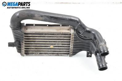 Интеркулер за Opel Zafira A Minivan (04.1999 - 06.2005) 2.2 DTI 16V, 125 к.с.