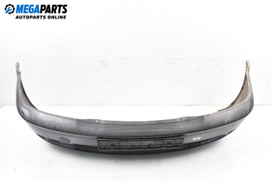 Предна броня за Opel Zafira A Minivan (04.1999 - 06.2005), миниван, позиция: предна