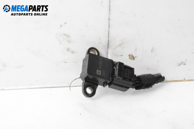 MAP сензор за Opel Zafira A Minivan (04.1999 - 06.2005)