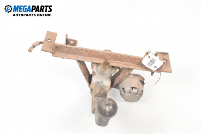 Теглич за Opel Zafira A Minivan (04.1999 - 06.2005), миниван