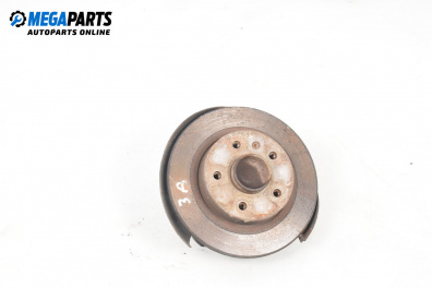 Шенкел главина за Opel Zafira A Minivan (04.1999 - 06.2005), позиция: задна, дясна