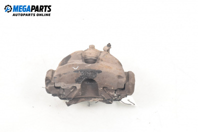 Спирачен апарат за Opel Zafira A Minivan (04.1999 - 06.2005), позиция: предна, лява