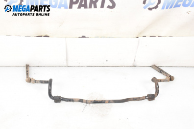 Стабилизираща щанга за Opel Zafira A Minivan (04.1999 - 06.2005), миниван