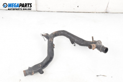 Тръба за охладителна течност за Opel Zafira A Minivan (04.1999 - 06.2005) 2.2 DTI 16V, 125 к.с.