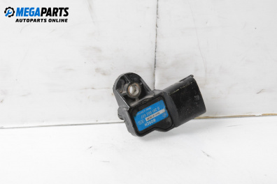 MAP сензор за Opel Zafira A Minivan (04.1999 - 06.2005), № 0281002437