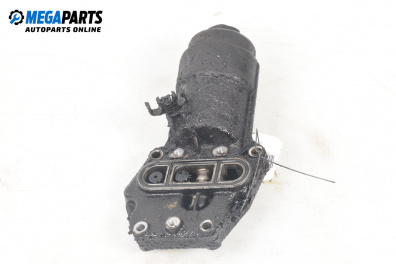 Корпус за маслен филтър за Opel Zafira A Minivan (04.1999 - 06.2005) 2.2 DTI 16V, 125 к.с.