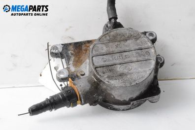 Вакуум помпа за Opel Zafira A Minivan (04.1999 - 06.2005) 2.2 DTI 16V, 125 к.с.