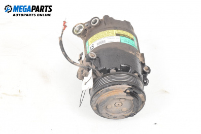 Компресор климатик за Opel Zafira A Minivan (04.1999 - 06.2005) 2.2 DTI 16V, 125 к.с.