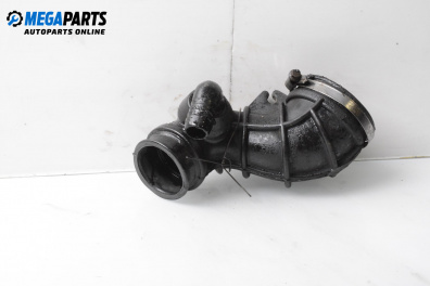 Гофриран маркуч за Opel Zafira A Minivan (04.1999 - 06.2005) 2.2 DTI 16V, 125 к.с.