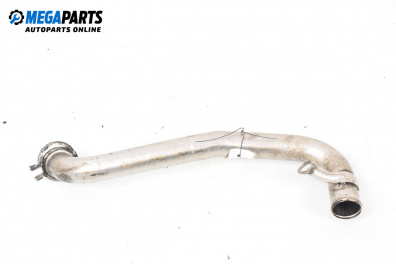 Тръба турбо за Opel Zafira A Minivan (04.1999 - 06.2005) 2.2 DTI 16V, 125 к.с.