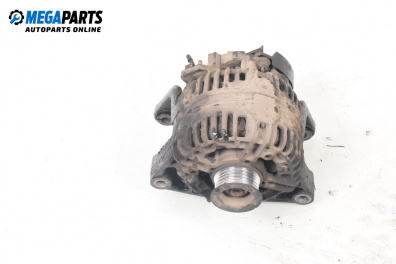 Алтернатор / генератор за Opel Zafira A Minivan (04.1999 - 06.2005) 2.2 DTI 16V, 125 к.с.