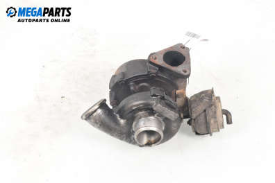 Турбо за Opel Zafira A Minivan (04.1999 - 06.2005) 2.2 DTI 16V, 125 к.с.