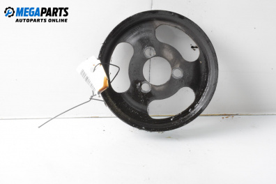 Ремъчна шайба за Opel Zafira A Minivan (04.1999 - 06.2005) 2.2 DTI 16V, 125 к.с.