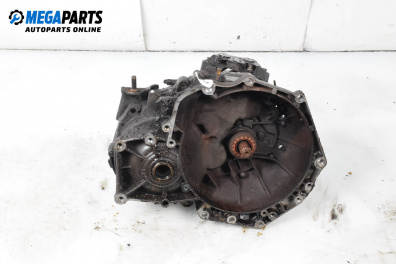 Ръчна скоростна кутия за Opel Zafira A Minivan (04.1999 - 06.2005) 2.2 DTI 16V, 125 к.с., № 13104951