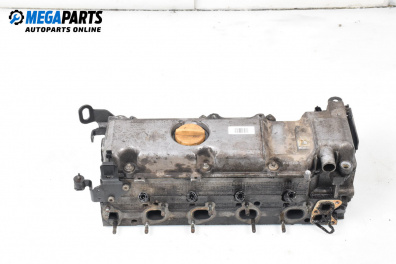 Глава за Opel Zafira A Minivan (04.1999 - 06.2005) 2.2 DTI 16V, 125 к.с.