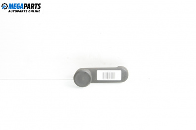 Ръкохватка врата за Opel Zafira A Minivan (04.1999 - 06.2005), 4+1 вр., миниван, позиция: задна, дясна