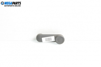 Ръкохватка врата за Opel Zafira A Minivan (04.1999 - 06.2005), 4+1 вр., миниван, позиция: задна, лява