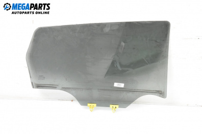 Странично стъкло за Nissan Qashqai I SUV (12.2006 - 04.2014), 4+1 вр., джип, позиция: задна, дясна